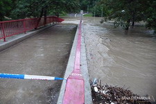 Povodně 2002 - Folimanka a okolí, 3/5