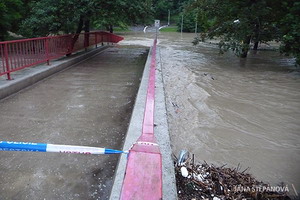 Povodně 2002 - Folimanka a okolí, 3/5