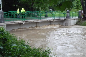 Povodně 2002 - Folimanka a okolí, 4/5