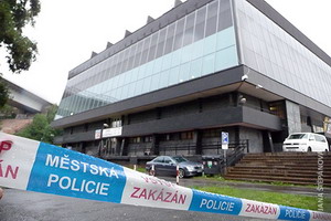 Povodně 2002 - Folimanka a okolí, 5/5